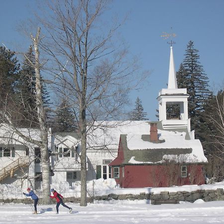 Snowflake Inn Jackson Zewnętrze zdjęcie