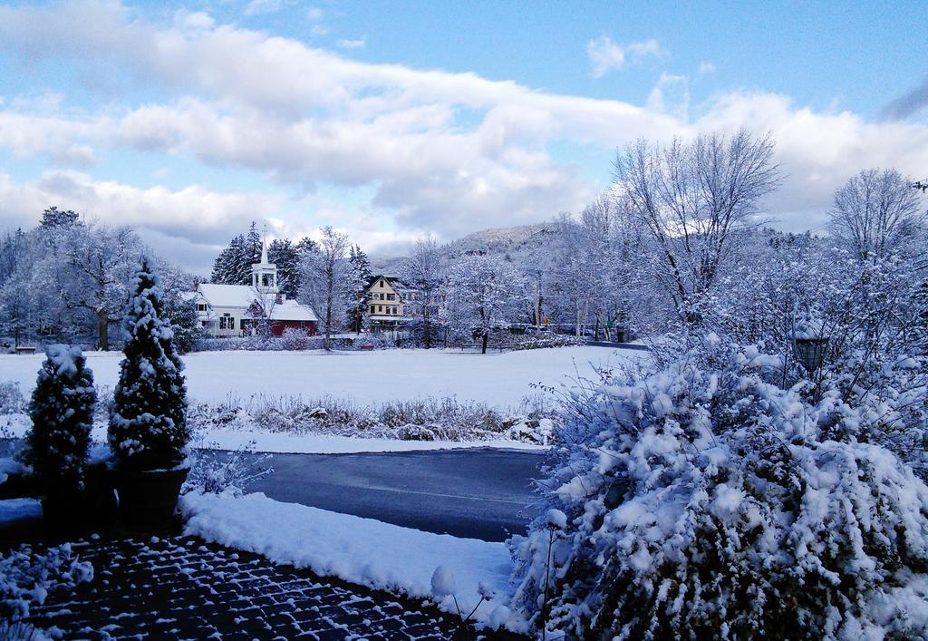 Snowflake Inn Jackson Zewnętrze zdjęcie