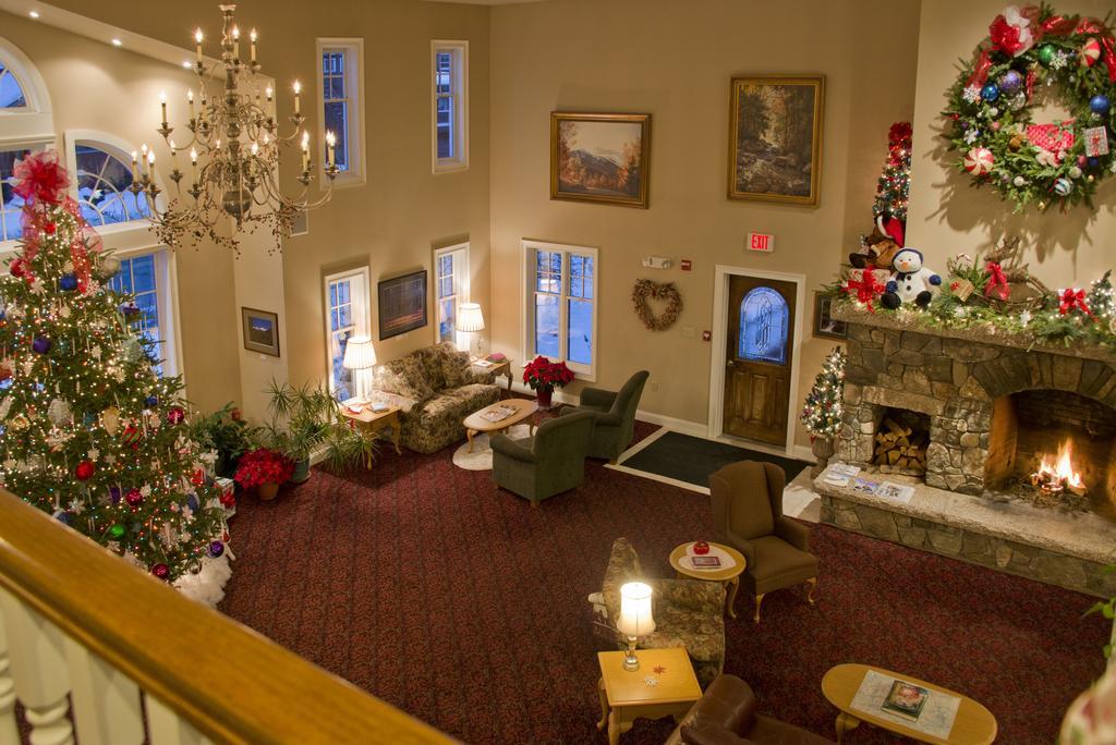 Snowflake Inn Jackson Zewnętrze zdjęcie