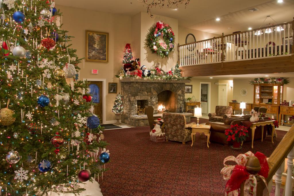 Snowflake Inn Jackson Zewnętrze zdjęcie