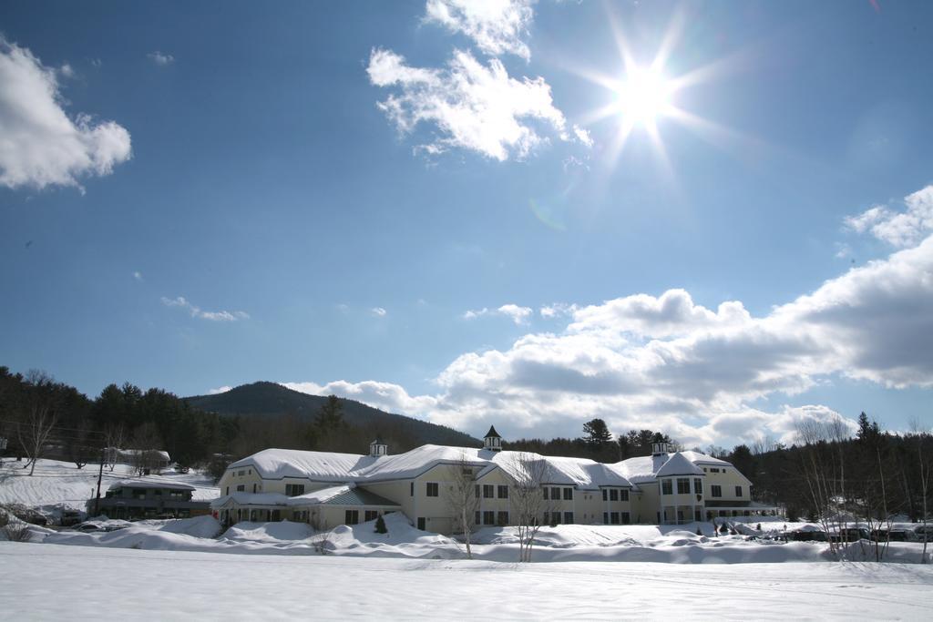 Snowflake Inn Jackson Zewnętrze zdjęcie