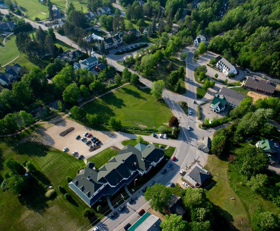 Snowflake Inn Jackson Zewnętrze zdjęcie