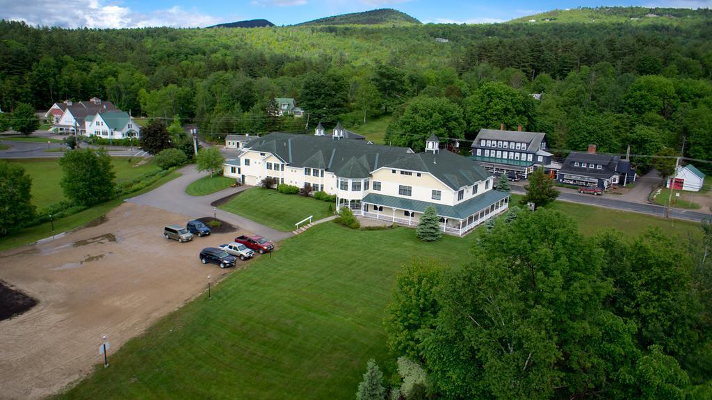 Snowflake Inn Jackson Zewnętrze zdjęcie