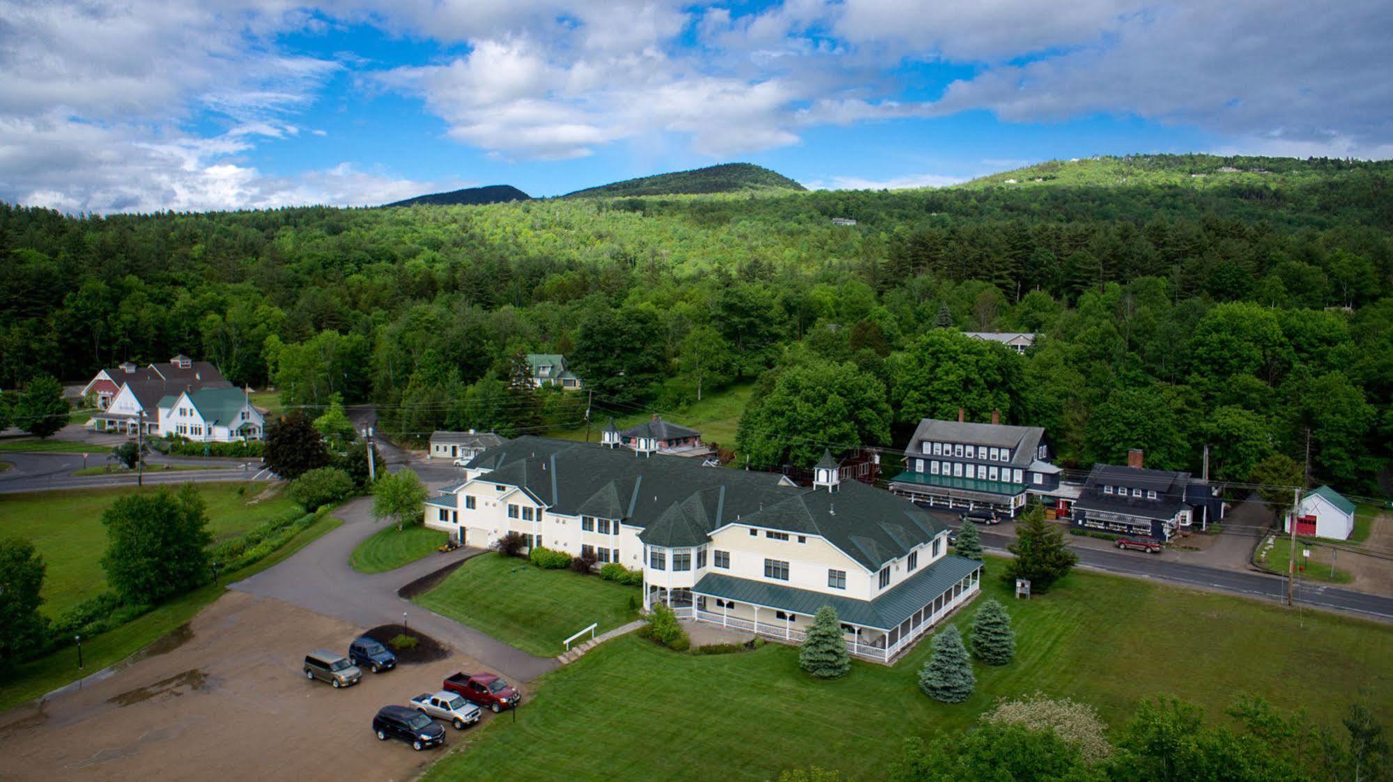 Snowflake Inn Jackson Zewnętrze zdjęcie