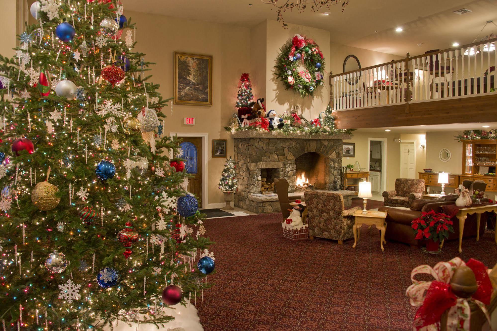 Snowflake Inn Jackson Zewnętrze zdjęcie